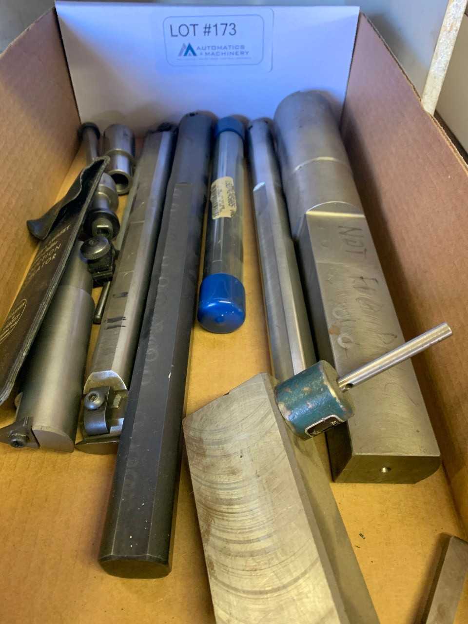 Miscellaneous Items - PLANT & FACILITY Miscellaneous Items - PLANT & FACILITY