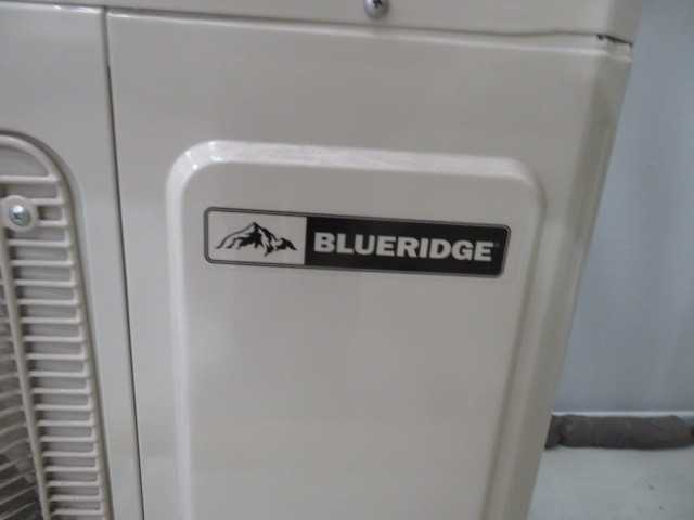 Blueridge Split Heat Pump - MISCELLANEOUS