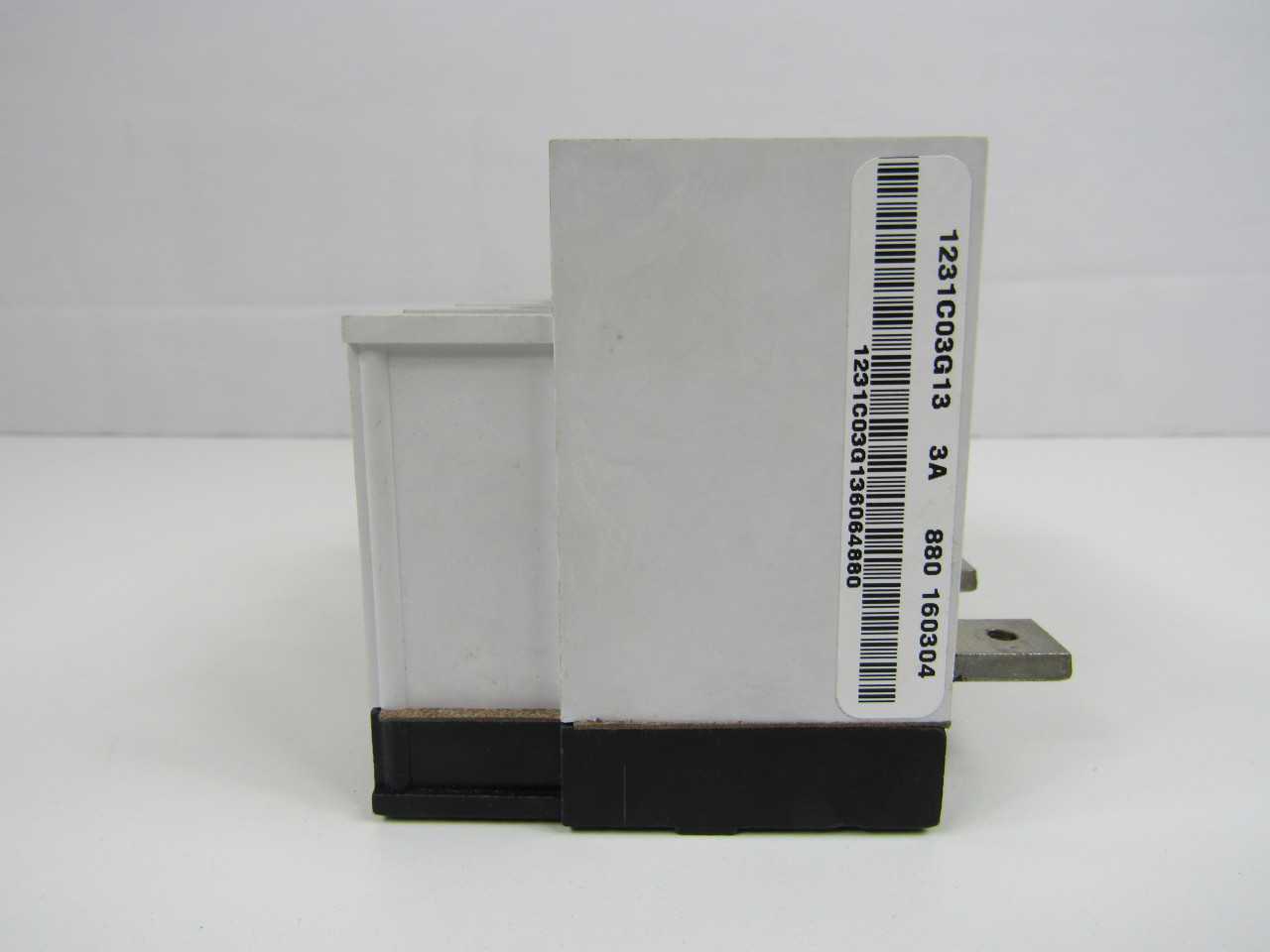 Lot of Quantity 10x ELC3003R Fuse Current Limiters - ELECTRICAL COMPONENTS