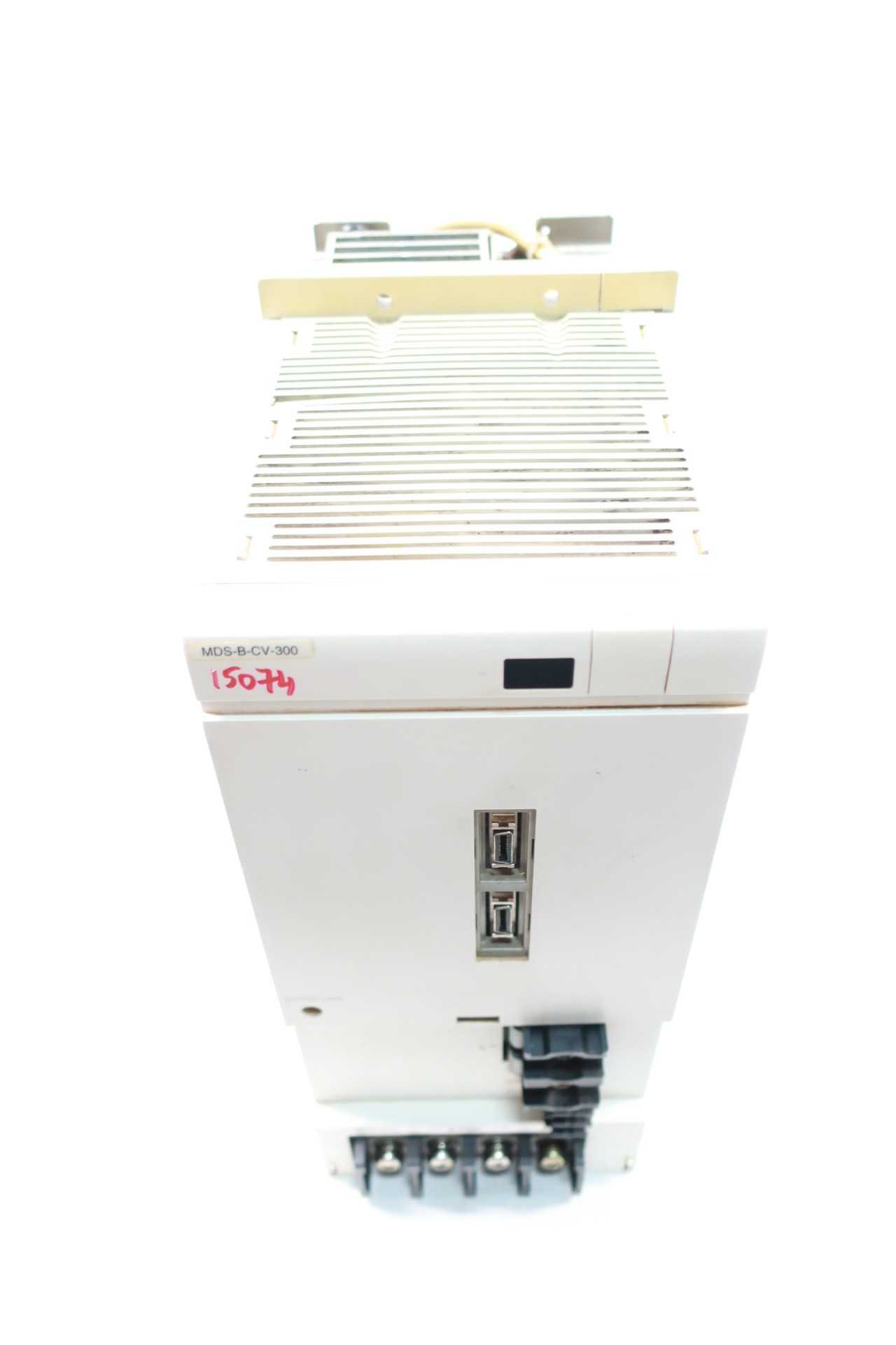MITSUBISHI MDSBCV300 POWER SUPPLY - ELECTRICAL COMPONENTS