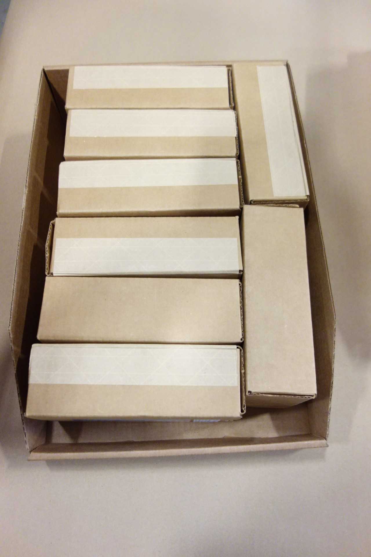 LOT OF EATON CUTLER-HAMMER CONTROL RELAY - AUTOMATION & CONTROLS