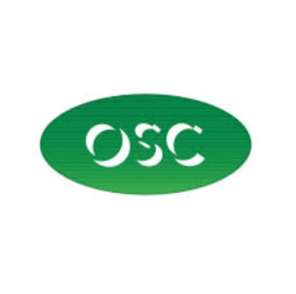 OSC Manufacturing and Equipment Services