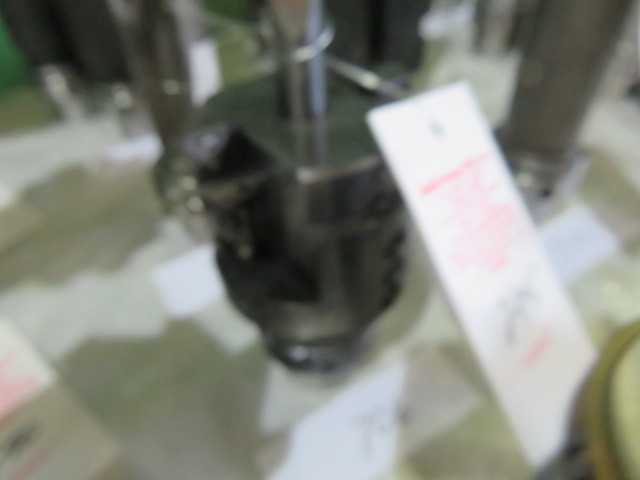 1	American Pride Machining	HSK63 Tool holder - MISCELLANEOUS