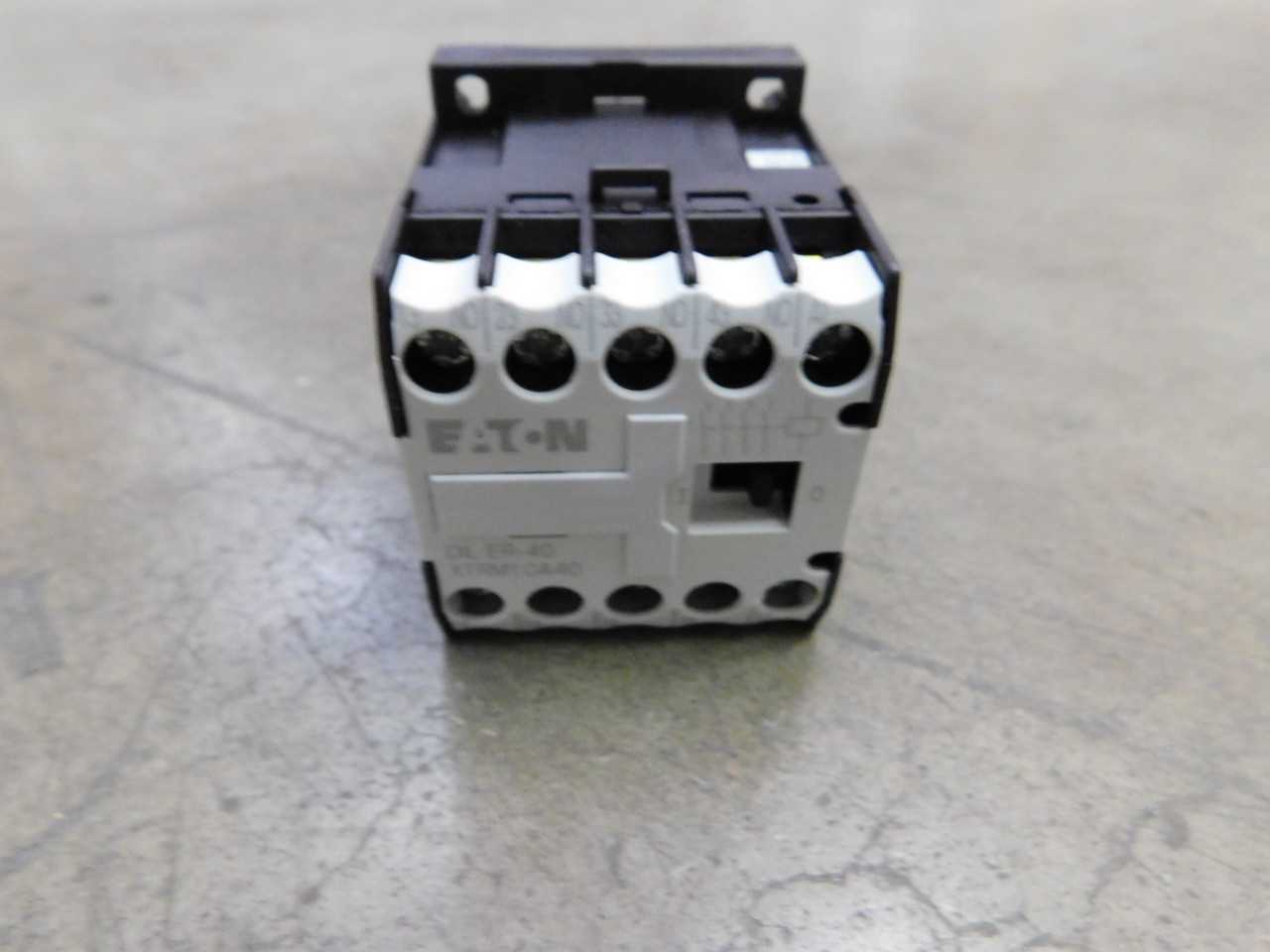 Lot of 80 Control Relays - AUTOMATION & CONTROLS