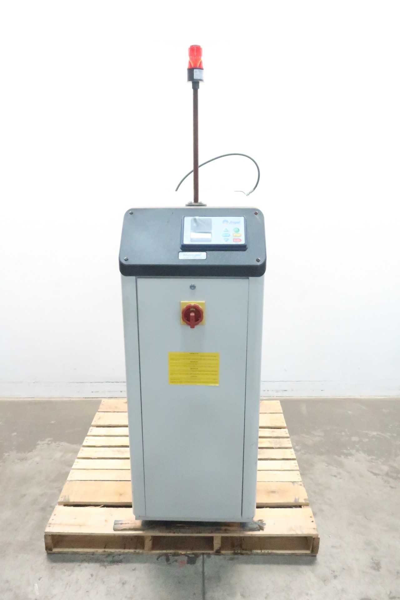 FRIGEL RCD180 24 23 194F 460V AC WATER BATHS  CHILLERS AND CIRCULATOR - CONSTRUCTION EQUIPMENT