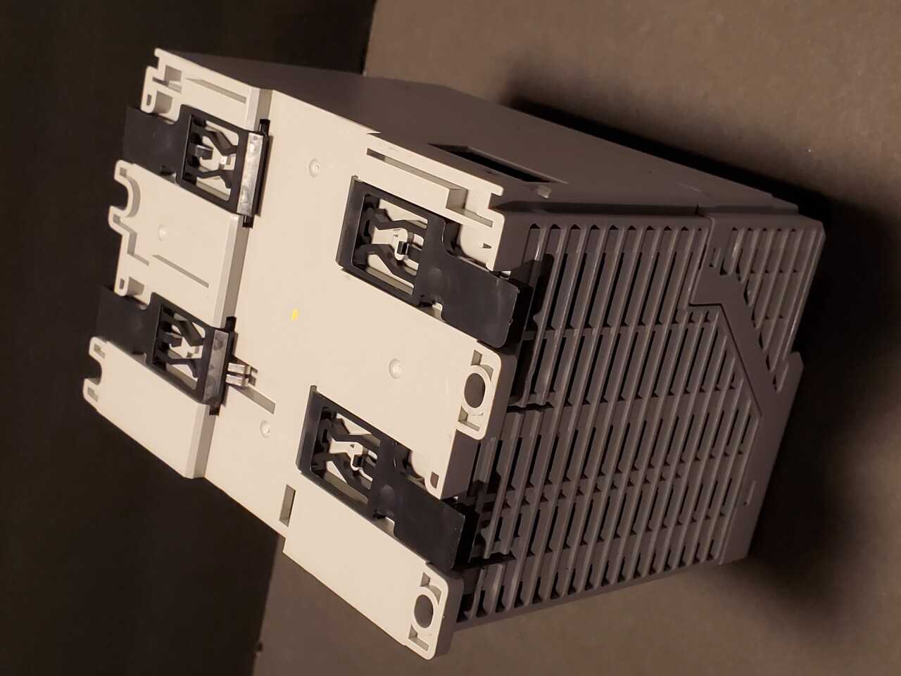Allen Bradley Compact GuardLogix 5370 Processor - AUTOMATION & CONTROLS