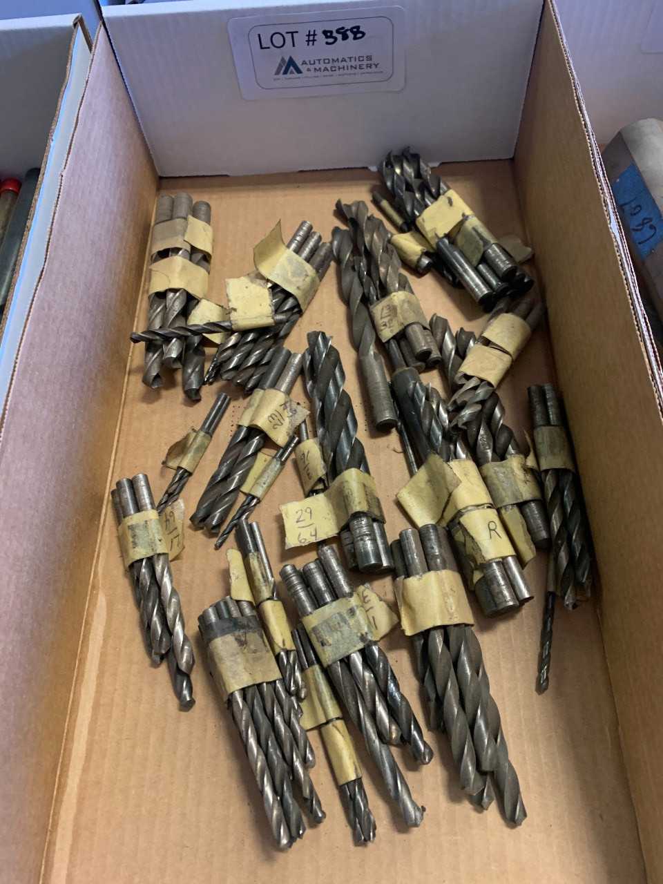 Misc Drills - ELECTRIC POWER TOOLS