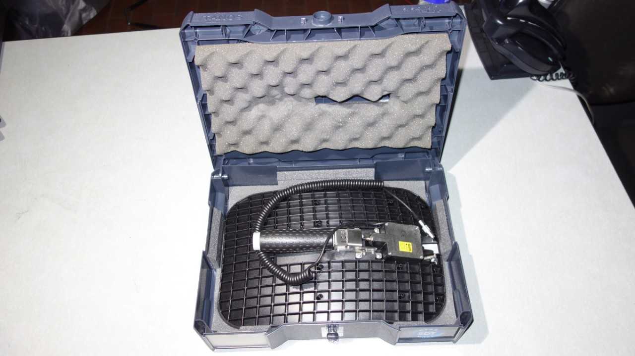 SDT 270 ULTRASONIC PARADISH 2 - MISCELLANEOUS