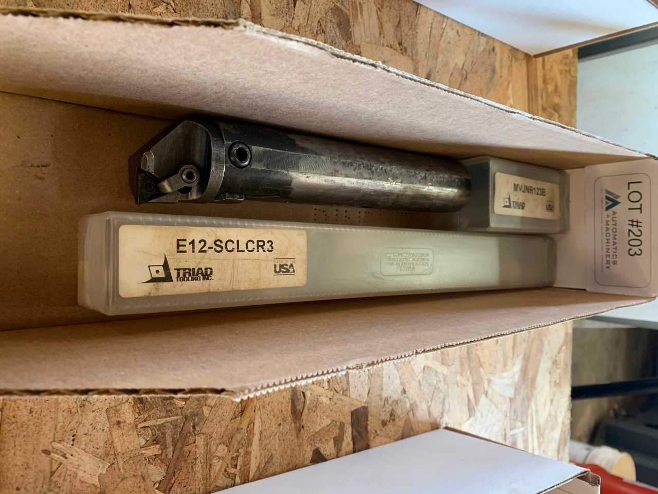 Insert Drills - ELECTRIC POWER TOOLS