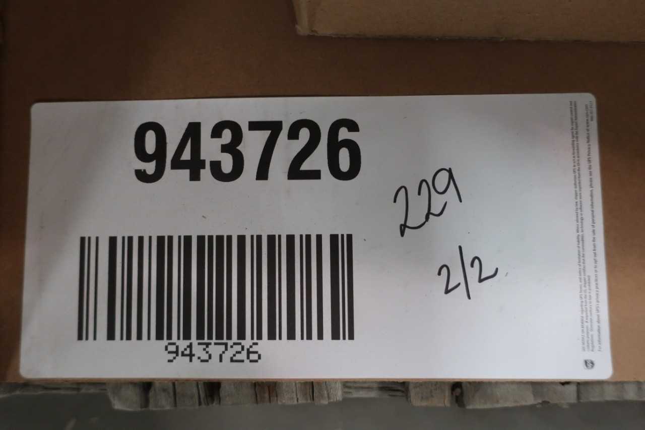 2 PALLETS OF ASSORTED ELECTRICAL - ELECTRICAL COMPONENTS