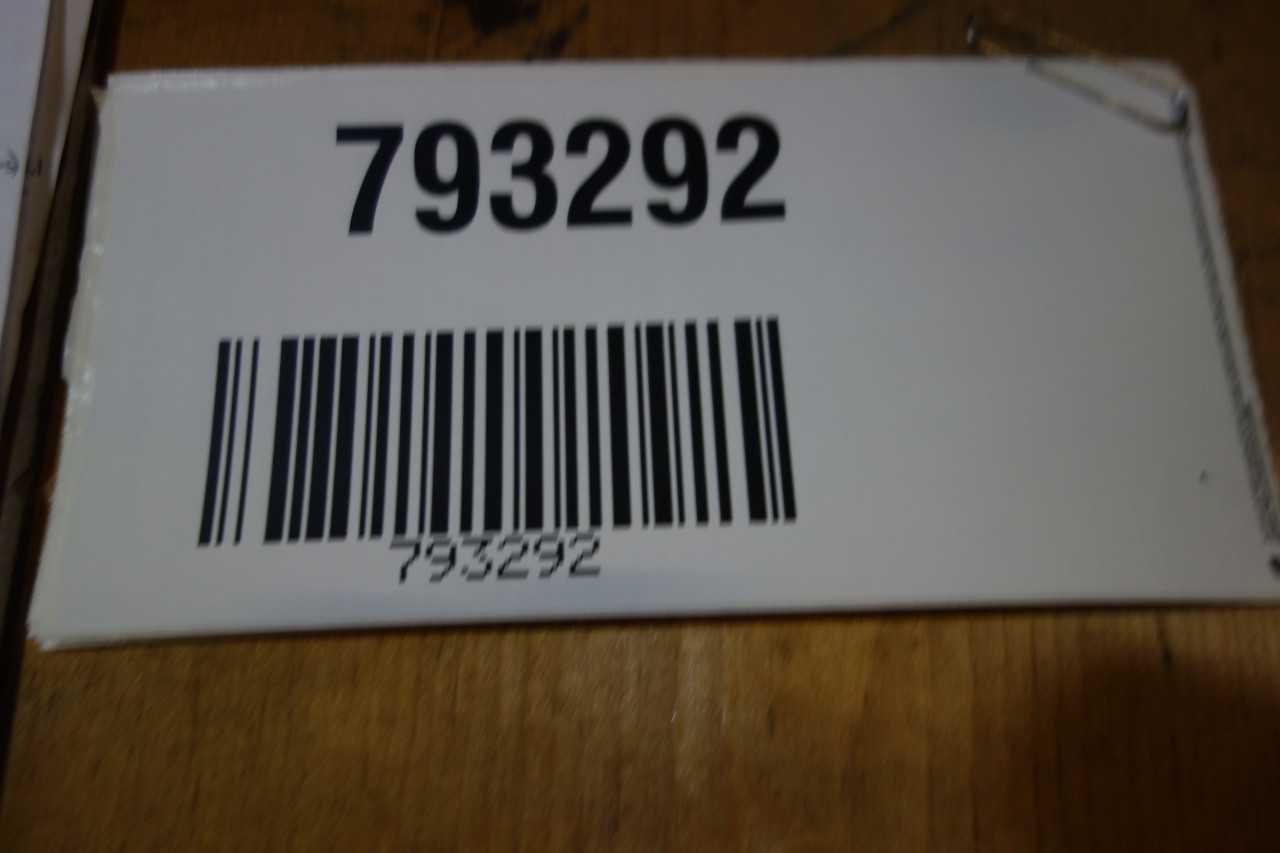 LOT OF 2 LINKBELT BEARINGS IN STEEL FRAME - BEARINGS