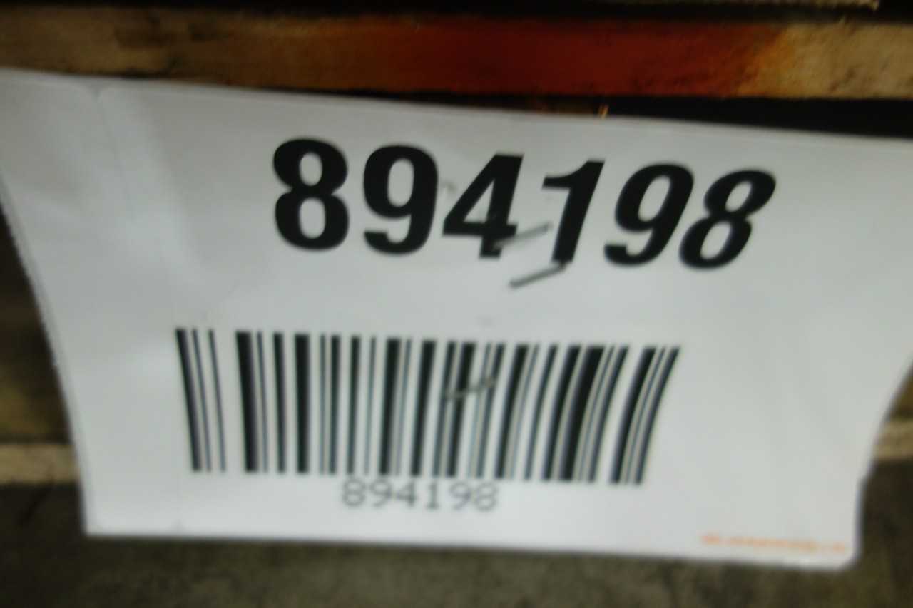 4 PALLETS OF ASSORTED AC/DC ELECTRIC MOTORS - ELECTRIC MOTORS