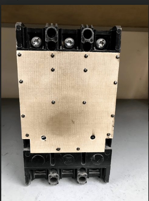 Square D Breaker - CIRCUIT BREAKERS