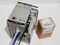Allen Bradley CompactLogix 5069-L310ERM Plus Brand new 5069-RTB64 Spring - AUTOMATION & CONTROLS