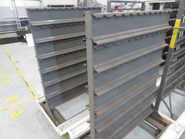 Metal Racks - MISCELLANEOUS