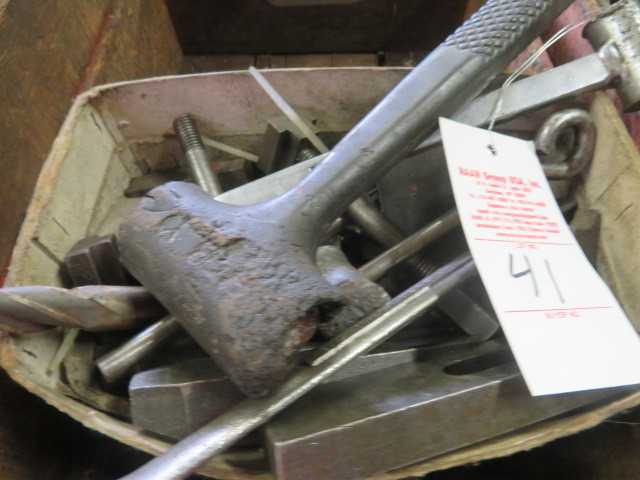 Misc. items - MISCELLANEOUS
