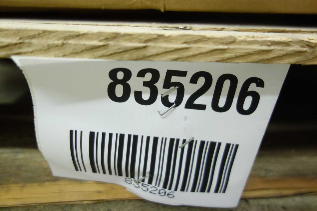 PALLET OF CROUSE HINDS LBD9900 CONDUIT OUTLET BODIES AND BOX - CONDUIT FITTING