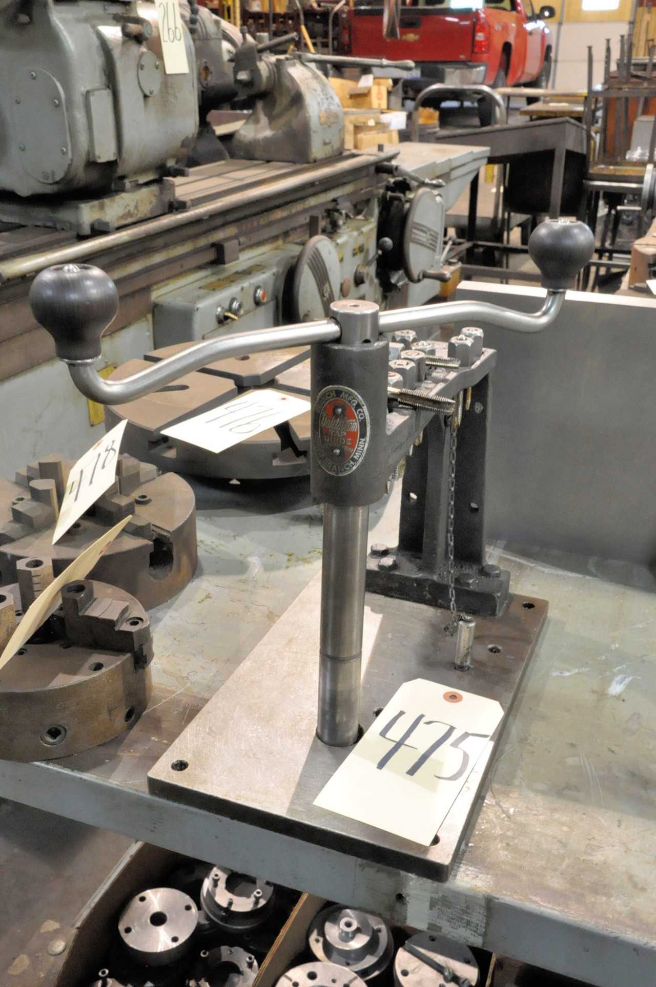 Tapper - ELECTRIC POWER TOOLS