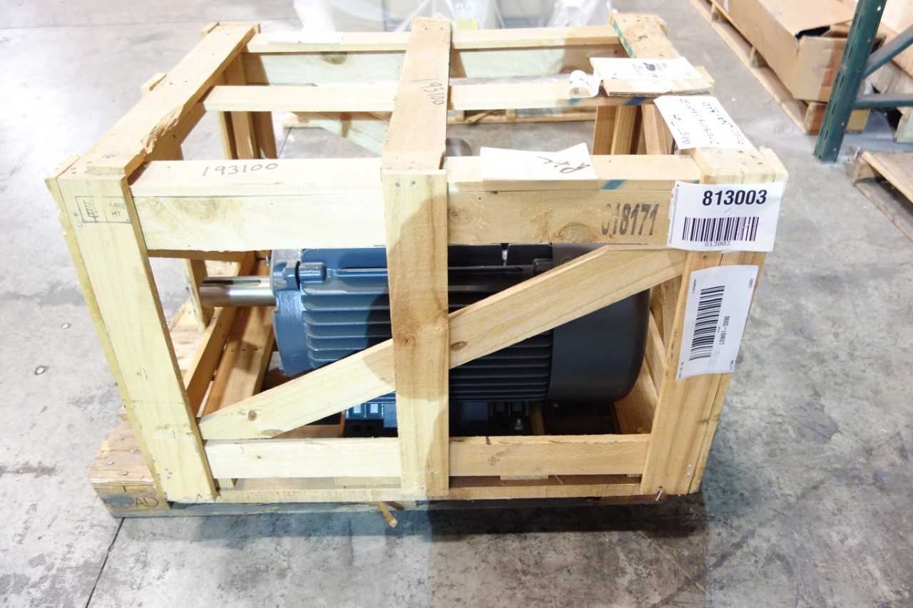 US ELECTRICAL MOTOR - ELECTRIC MOTORS