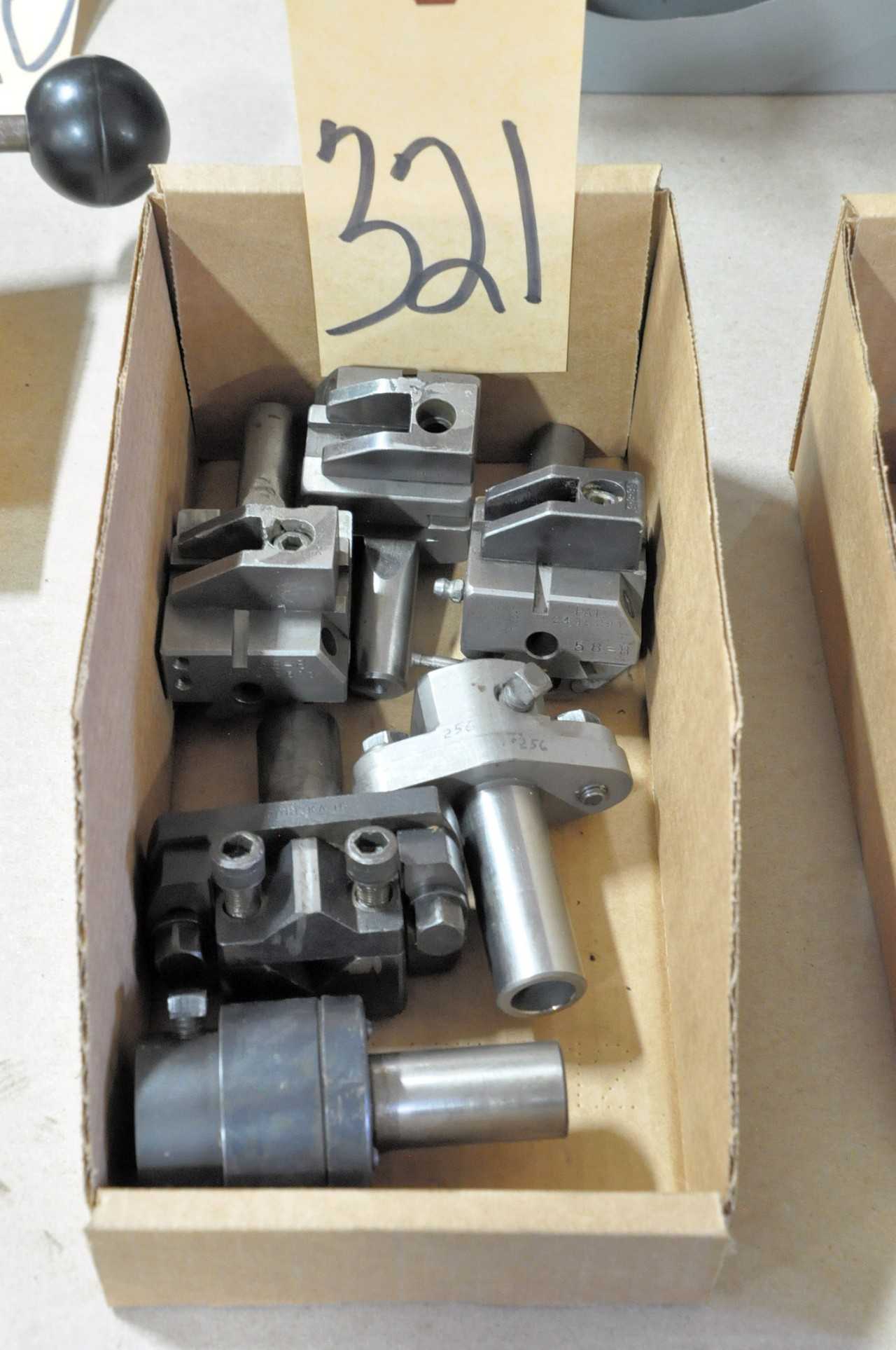 Holders in 1 Box - ELECTRIC POWER TOOLS