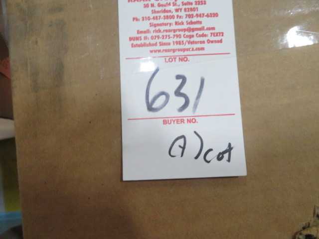 Pigs, (7) new boxes, lot - MISCELLANEOUS