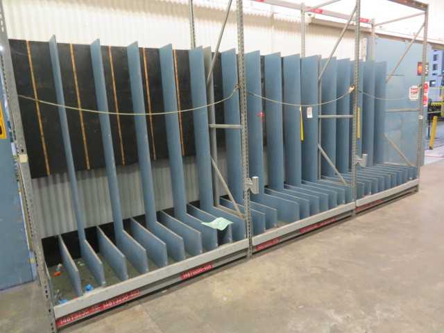 Metal Racks - MISCELLANEOUS