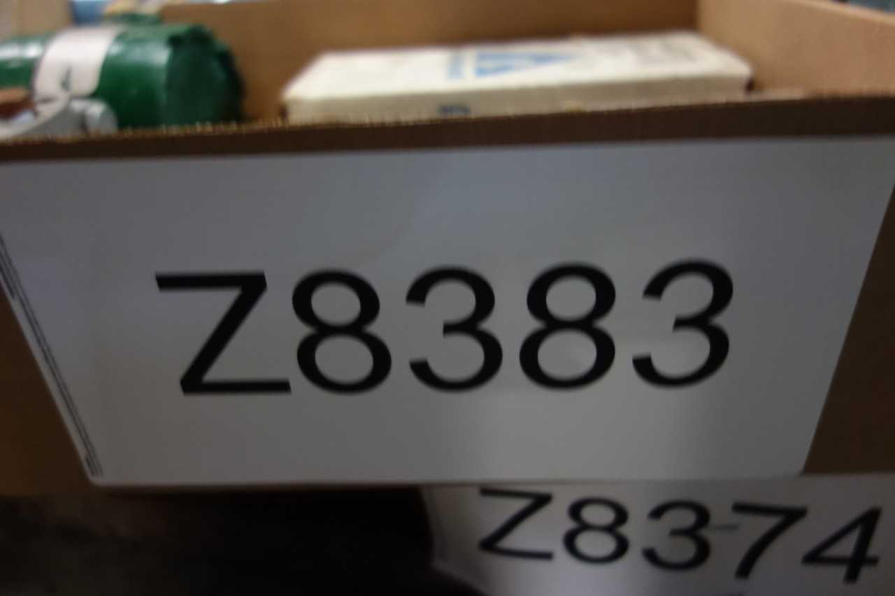 1 LOT OF ASSORTED PRESSURE TRANSMITTERS- ROSEMOUNT - INSTRUMENTATION