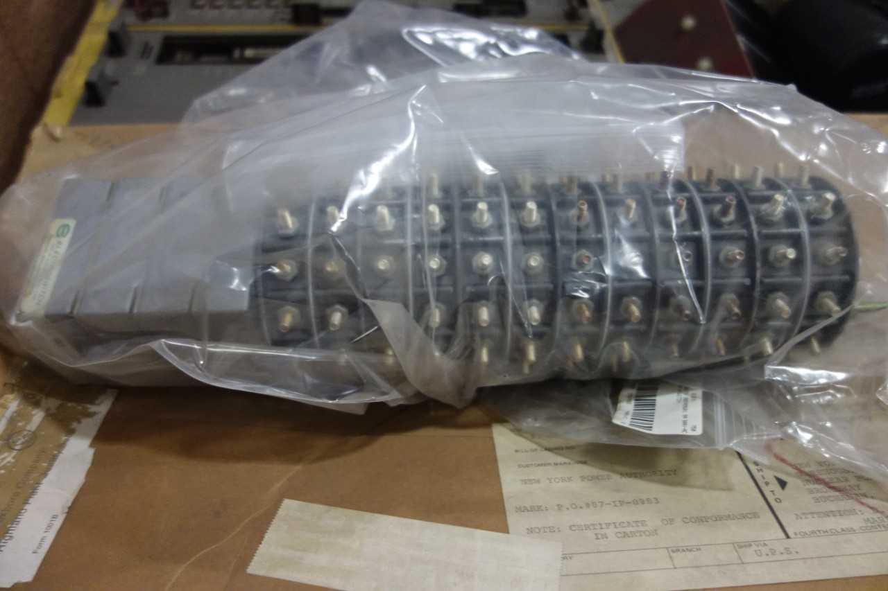 BLIND LOT OF MIXED MRO - INDUSTRIAL PARTS