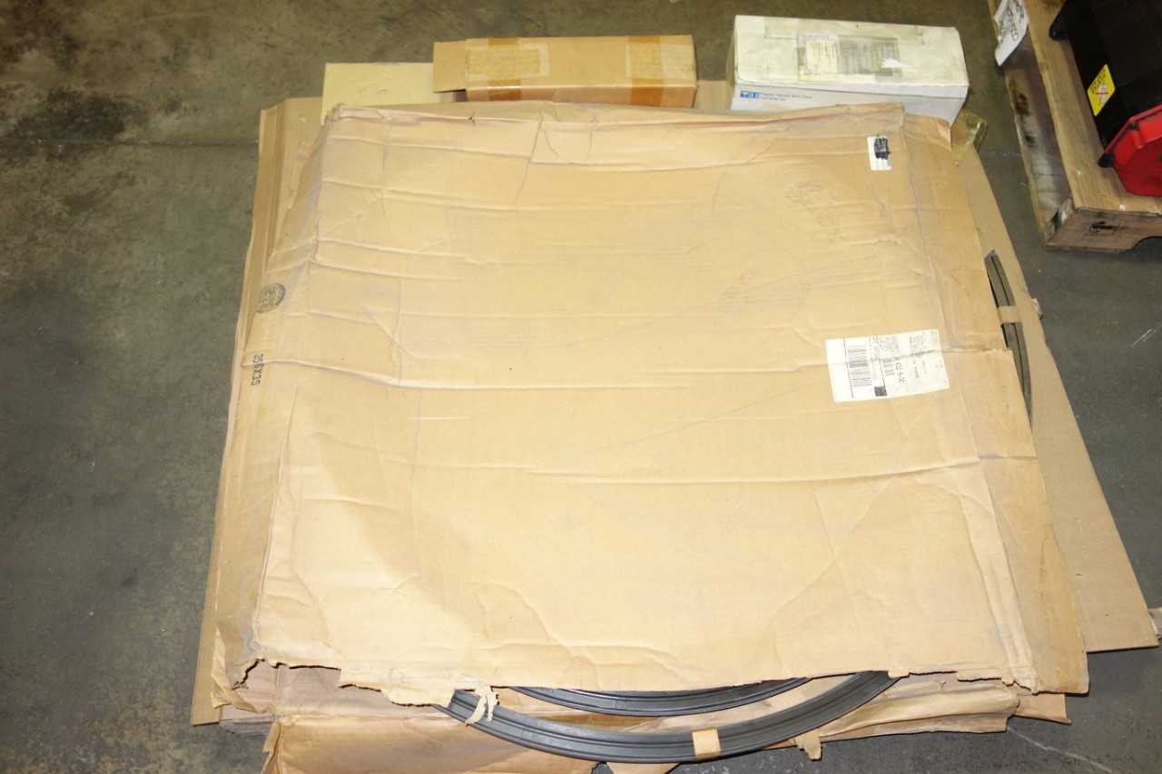 5 PALLETS OF ASSORTED AUTOMOTIVE SURPLUS - INDUSTRIAL PARTS
