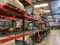CONTENTS OF RACKING (RACKING NOT INCLUDED) - PALLET RACKING