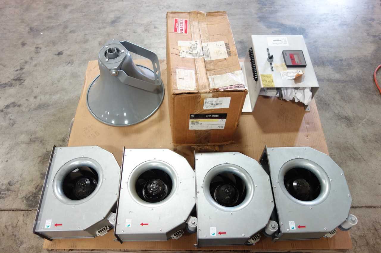 LOT OF ASSORTED ELECTRONICS - ELECTRICAL COMPONENTS