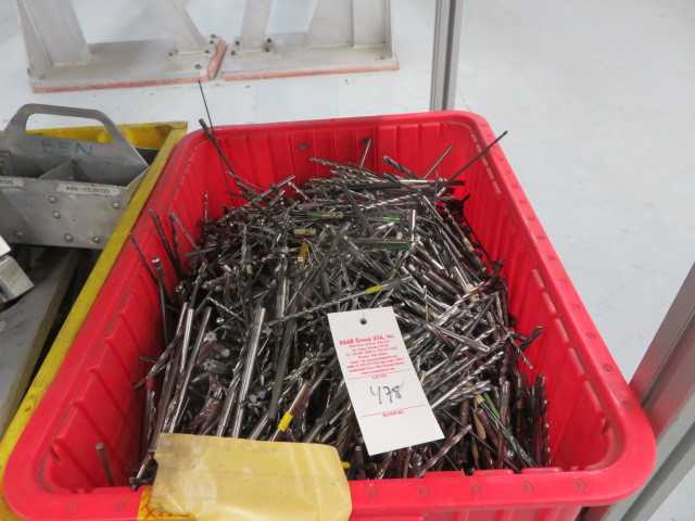 Drill Bits - MISCELLANEOUS