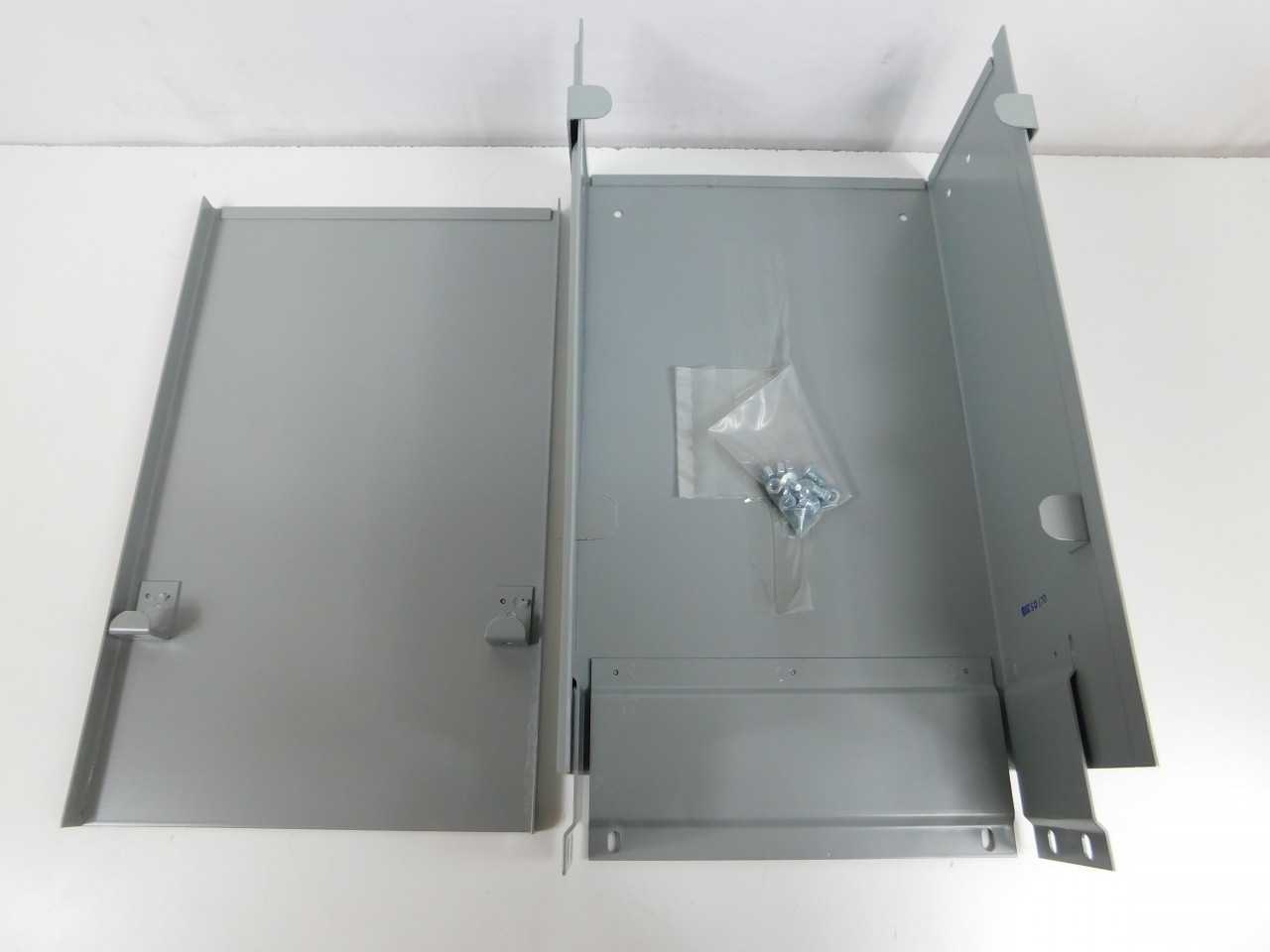 Lot of Quantity 4x 1009021CH Electrical Enclosures - ELECTRICAL ENCLOSURES