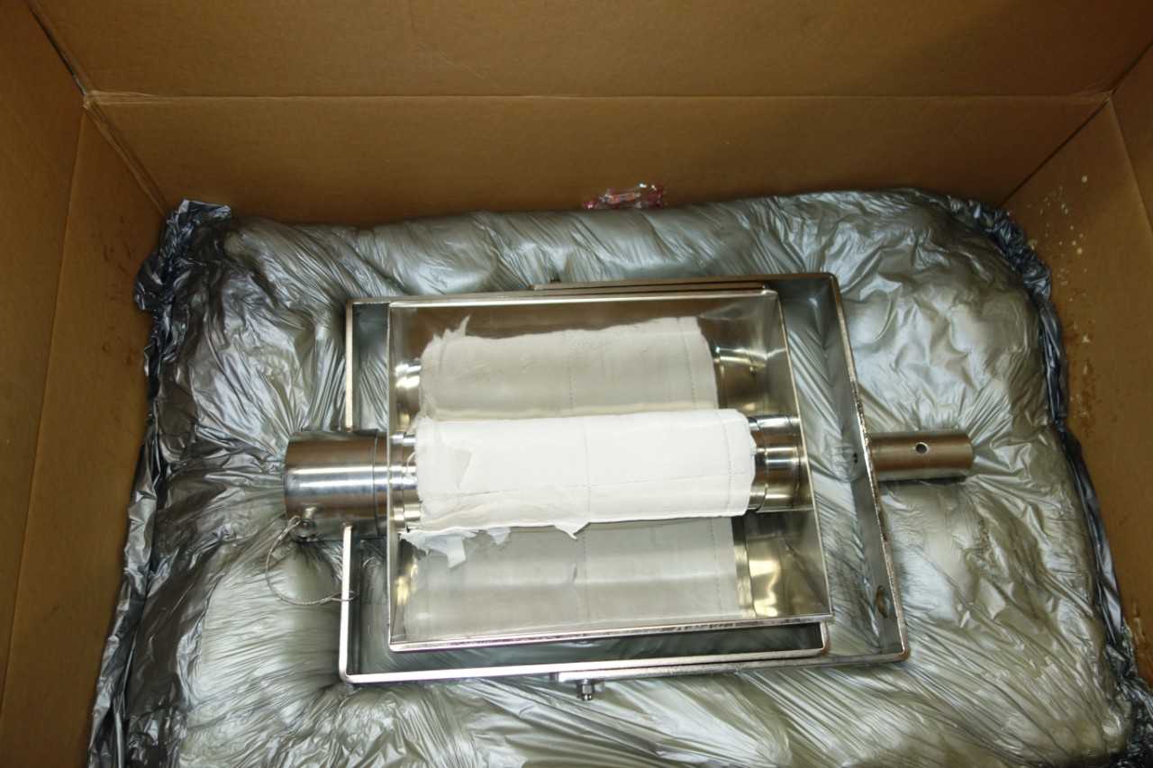 LOT OF 2 391R HPSLH DV DUAL VERTICAL AXIS LIGHTHEAD FIXTURE - MACHINING ACCESSORIES & TOOLING