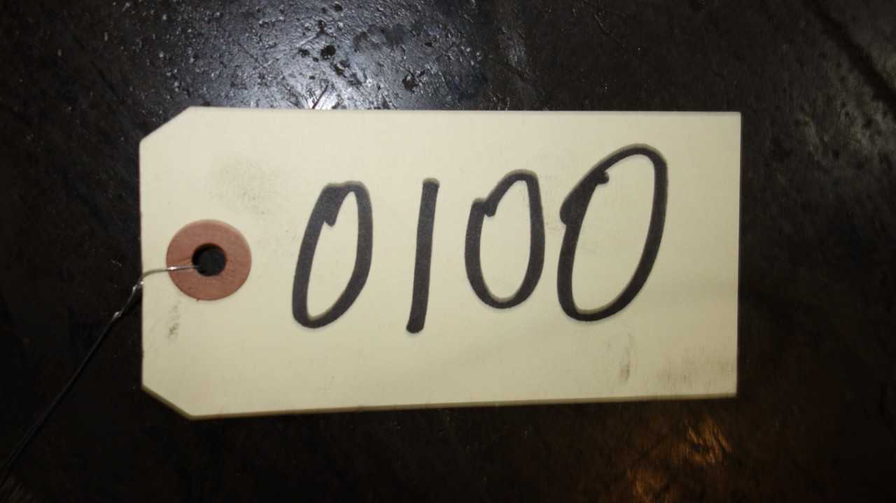 1 PALLET OF EMERGENCY STOP PUSHBUTTON CONTROL STATIONS - ELECTRICAL COMPONENTS