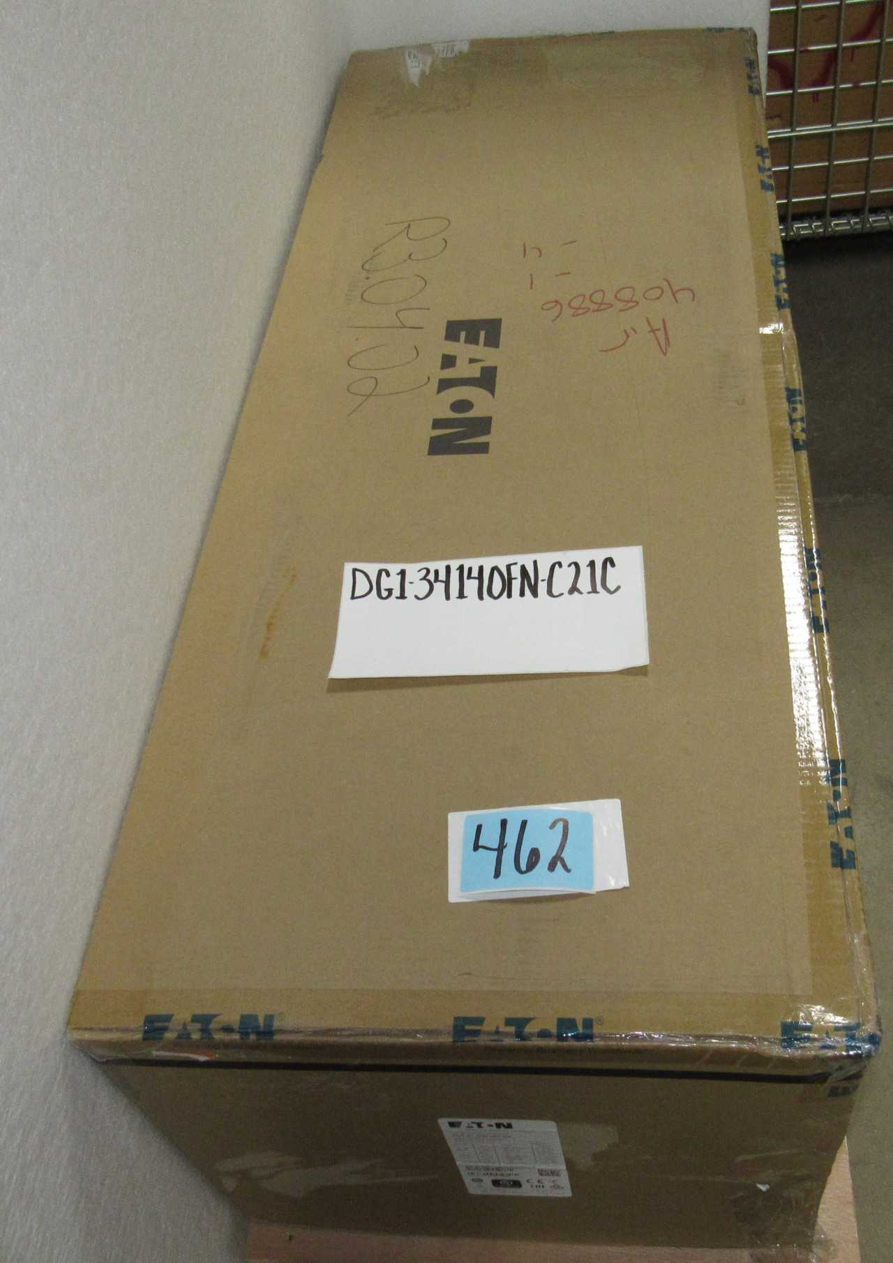 Eaton Drives - MOTOR DRIVES Eaton Drives - MOTOR DRIVES