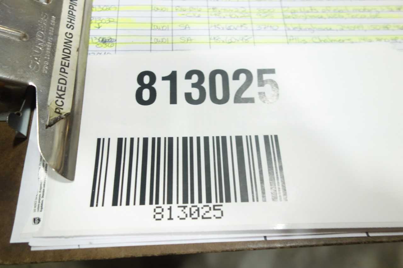 ALLIS-CHALMERS 127 500HP 4000V 3PH INDUCTION MOTOR - ELECTRIC MOTORS