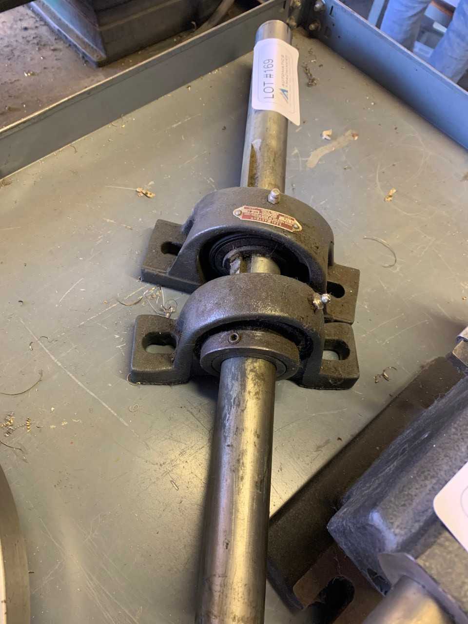 Seal Master Tool - BEARINGS Seal Master Tool - BEARINGS