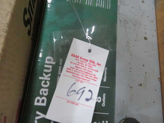 Smart UPS, New - MISCELLANEOUS