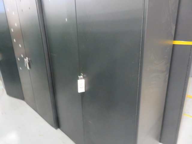 Metal Cabinet - MISCELLANEOUS