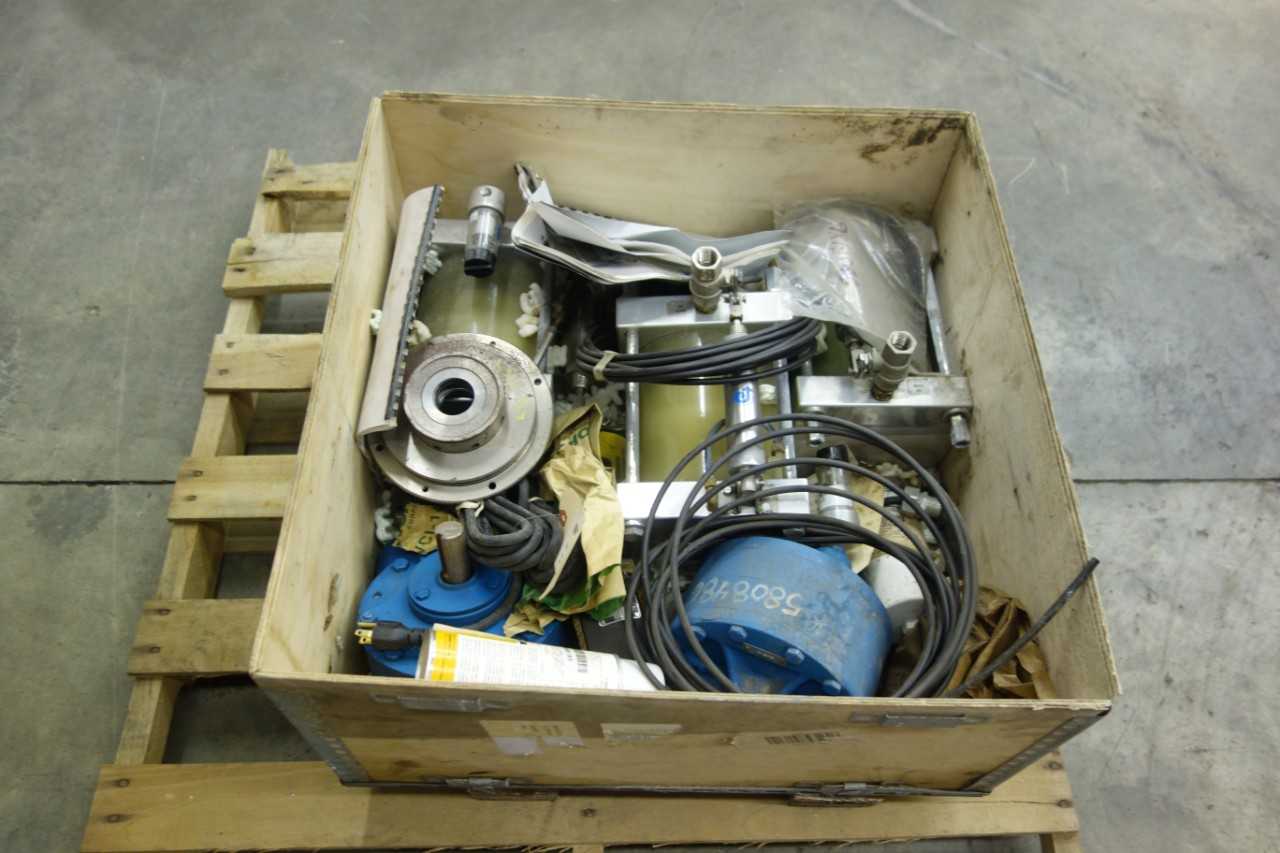 DRAIN-ALL 1500 BLOCK HEATER MOISTURE TRAP - INDUSTRIAL PARTS