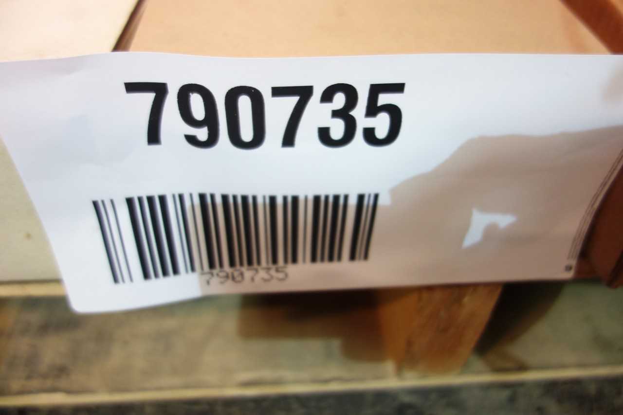 4 PALLETS OF ASSORTED MISCELLANEOUS INDUSTRIAL SURPLUS - ELECTRICAL COMPONENTS