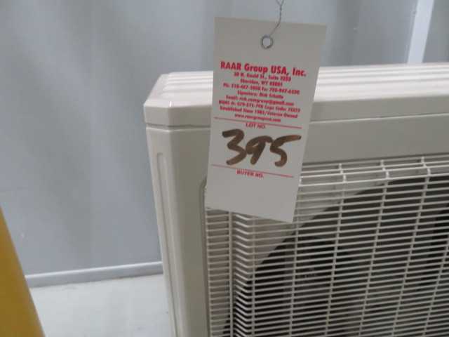 Blueridge Split Heat Pump - MISCELLANEOUS
