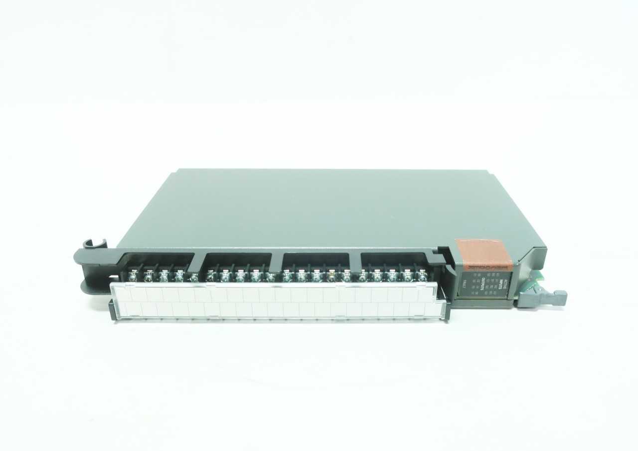 ALLEN BRADLEY 1771-VHSC VERY HIGH SPEED COUNTER MODULE - AUTOMATION & CONTROLS