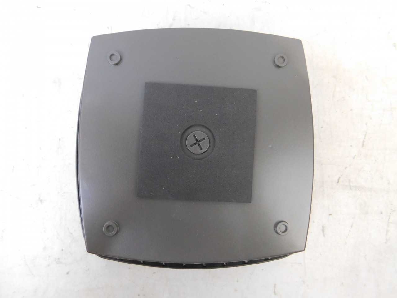 Lot of 2x Atlas PGM25LED Lighting Fixture LED Parking Garage 120-277VAC 25 Watts - LIGHTING
