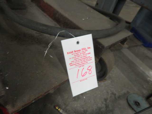 Hydraulic Rigging Tool - MISCELLANEOUS