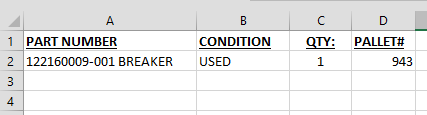 ABB Circuit Breaker - CIRCUIT BREAKERS
