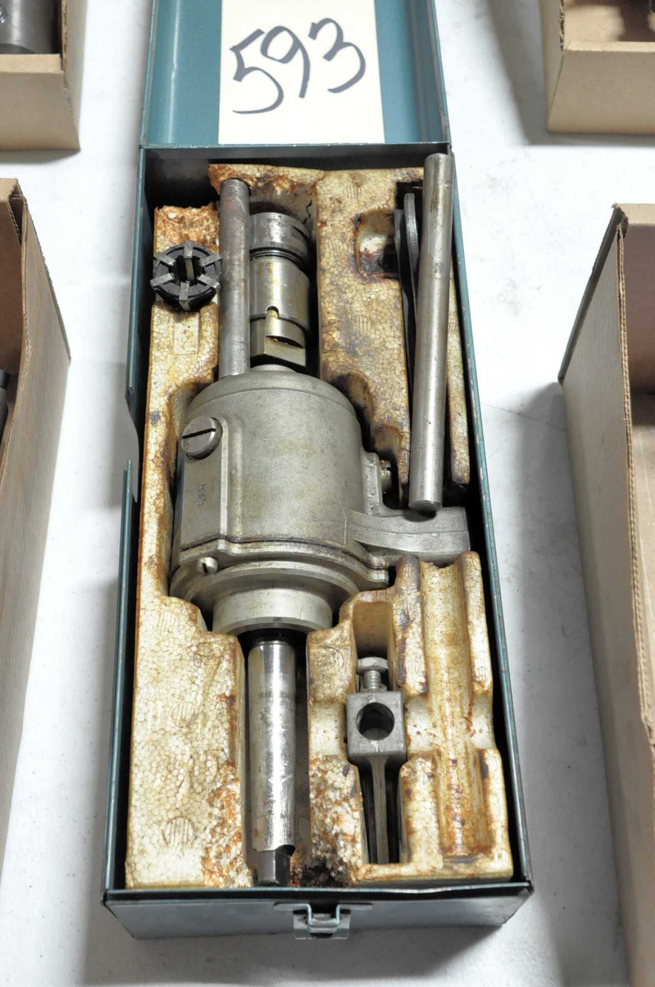 Buck Supreme Model 71101 Versatapper with Case - ELECTRIC POWER TOOLS