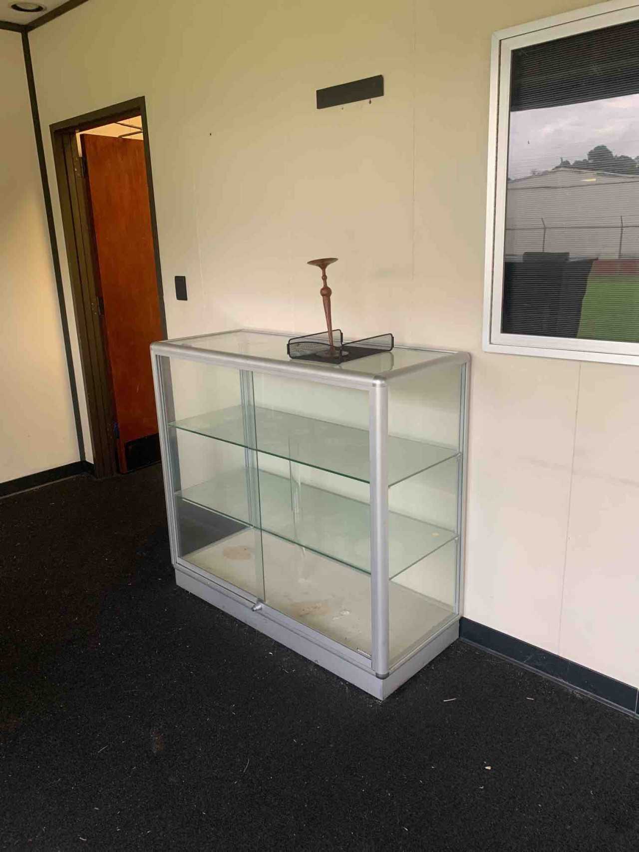 Contents of Lobby - MISCELLANEOUS