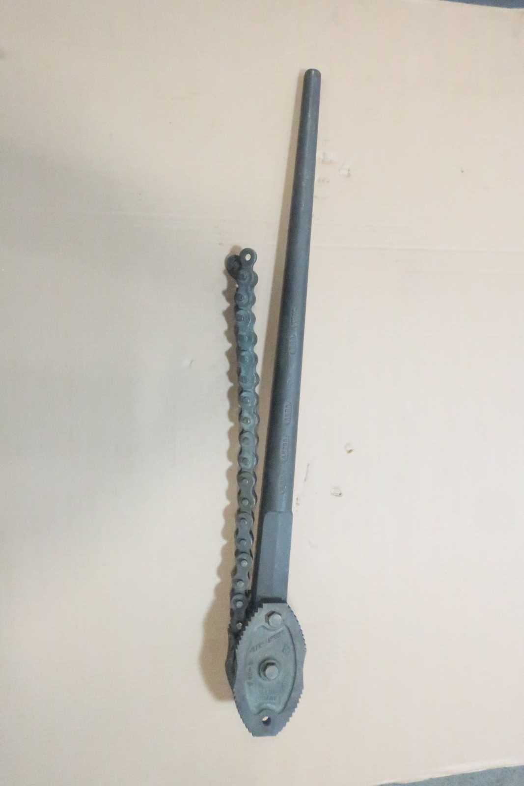 AMPCO W-63 3/4-4IN OTHER WRENCH - HAND TOOLS